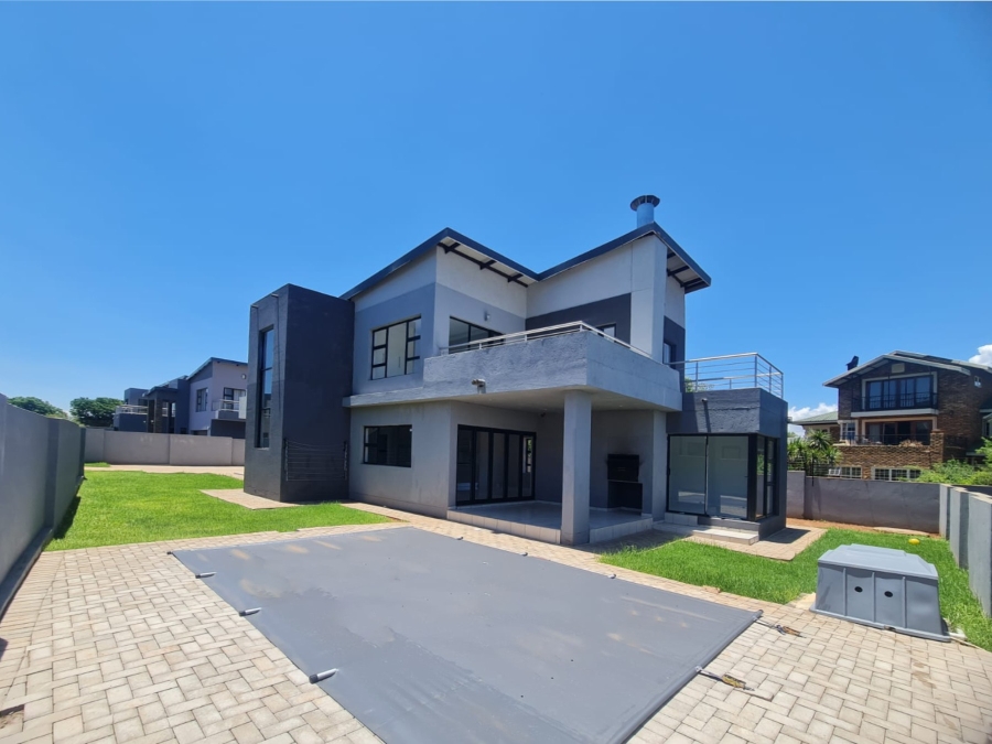 4 Bedroom Property for Sale in Melodie North West